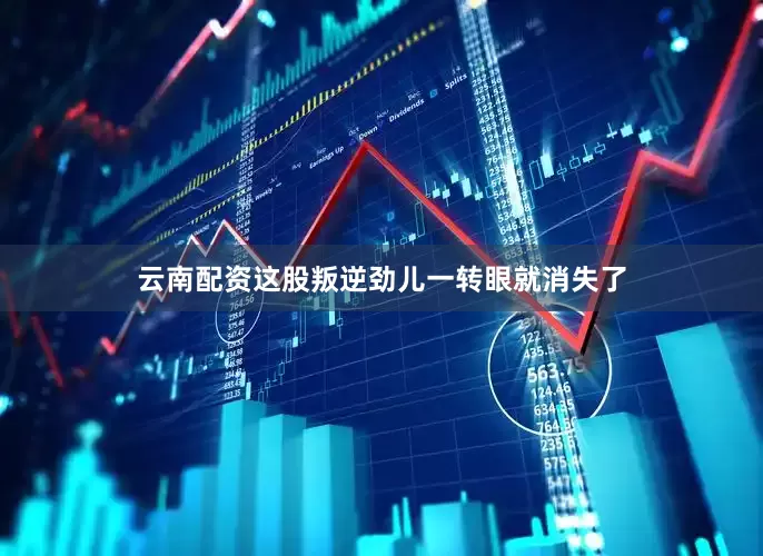 云南配资这股叛逆劲儿一转眼就消失了